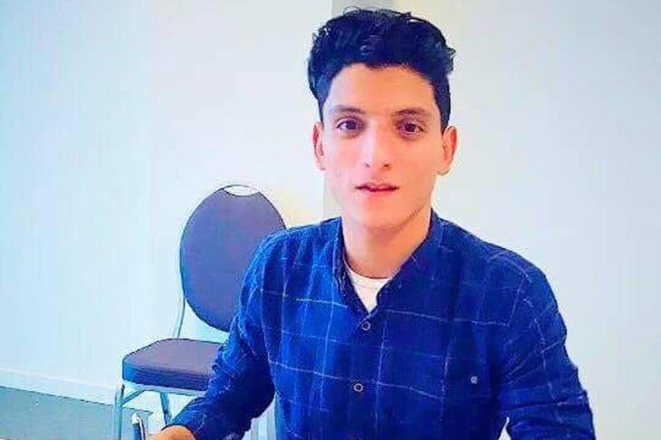 أحمد مصطفى أحمد مصطفى